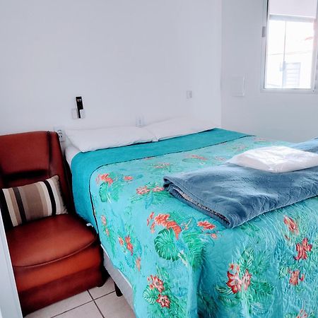 Minha Casa Em Botucatu Suite Exterior foto