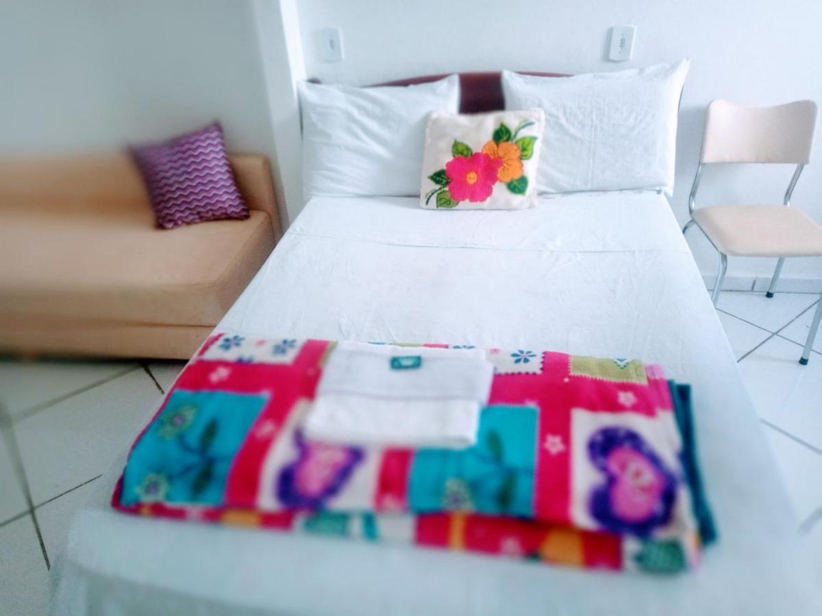 Minha Casa Em Botucatu Suite Exterior foto