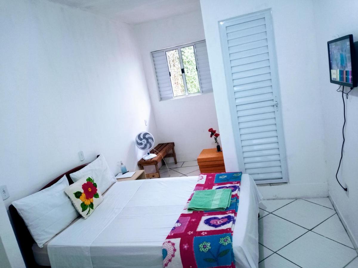 Minha Casa Em Botucatu Suite Exterior foto