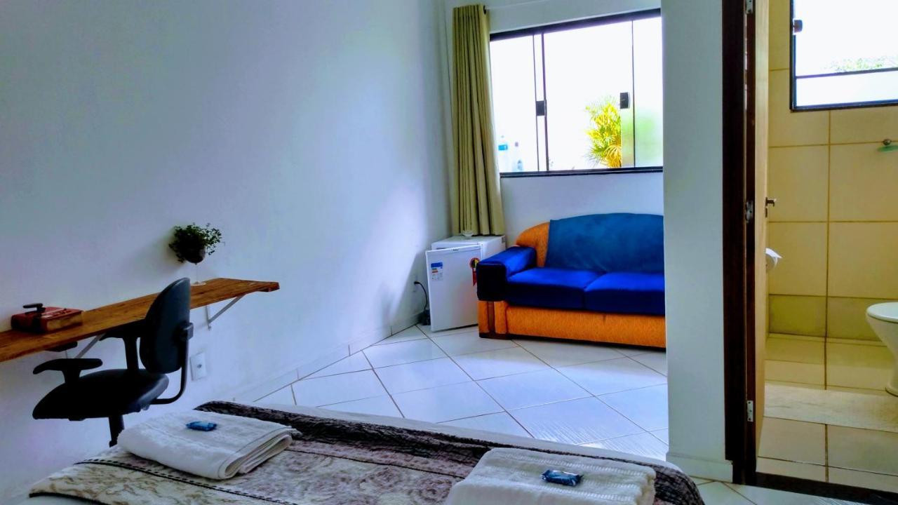 Minha Casa Em Botucatu Suite Exterior foto