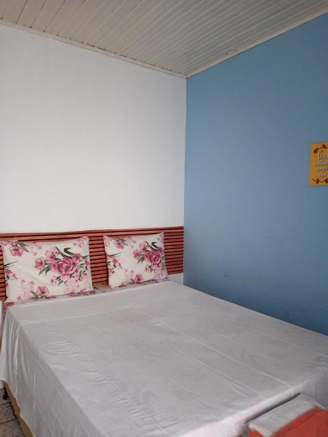 Minha Casa Em Botucatu Suite Exterior foto
