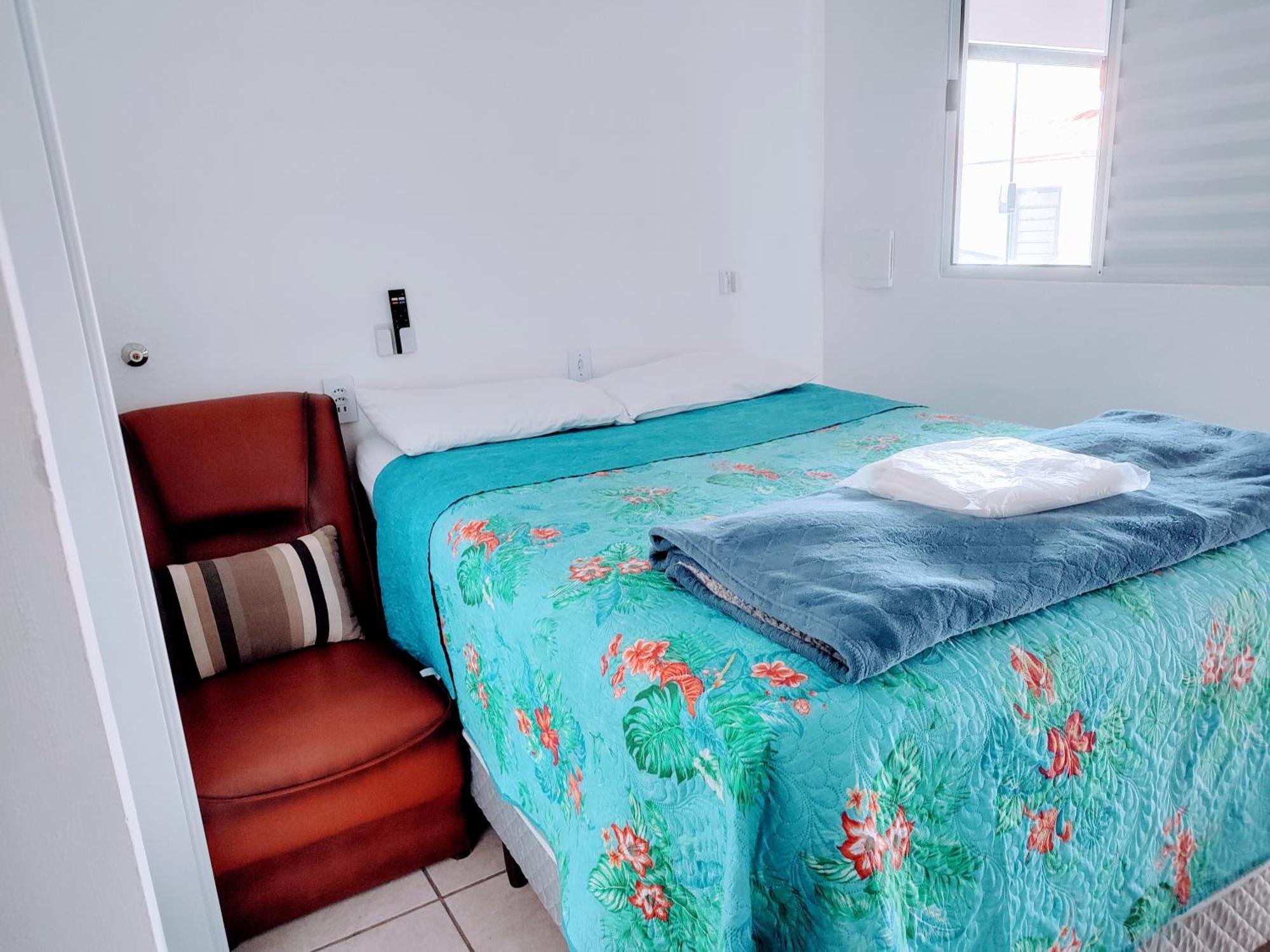 Minha Casa Em Botucatu Suite Exterior foto